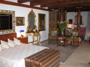 Castello Scandeluzza